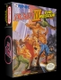 Nintendo  NES&nbsp; - &nbsp;Ikari III - The Rescue (USA)